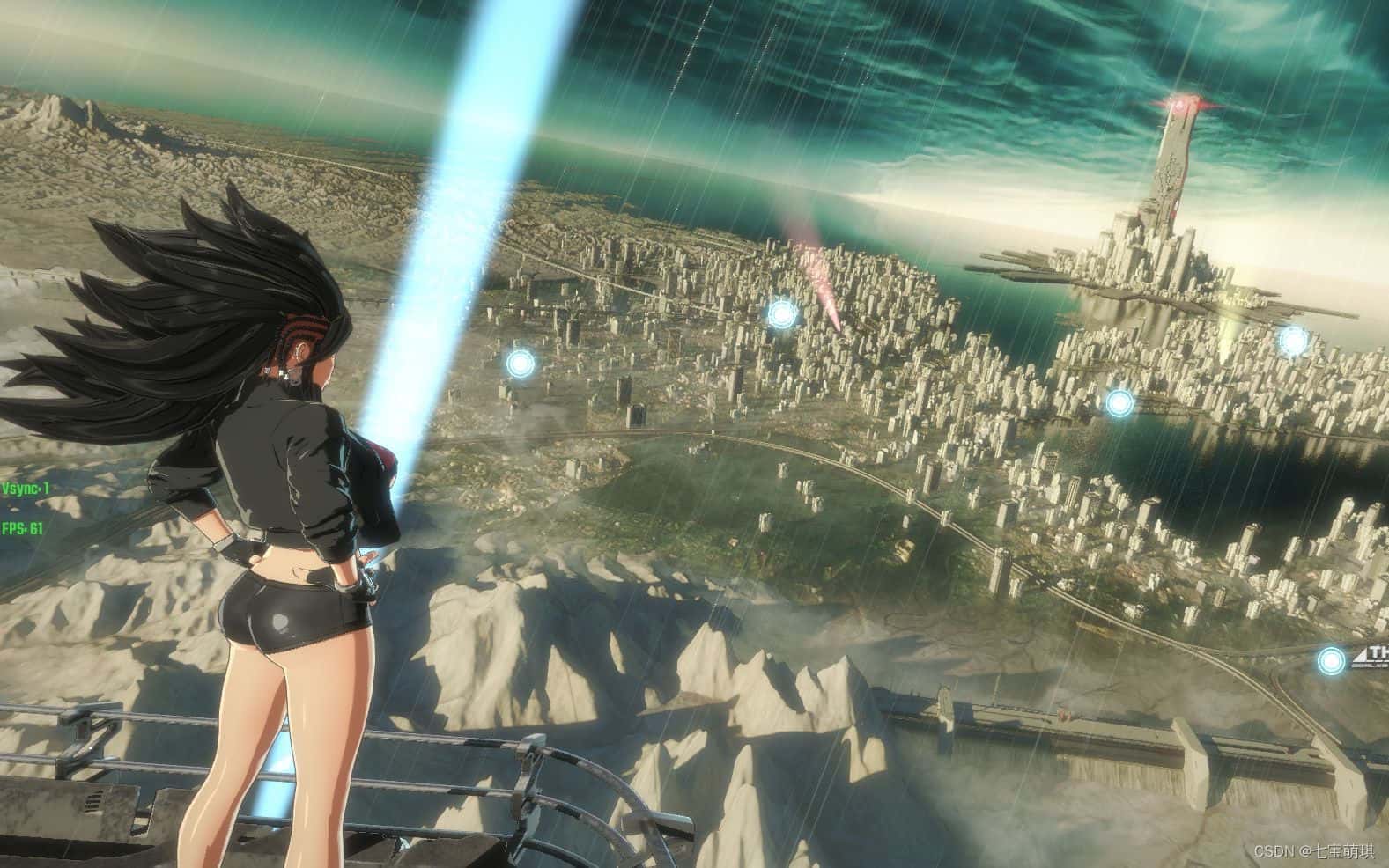 真红玛瑙~PURE ONYX游戏封面